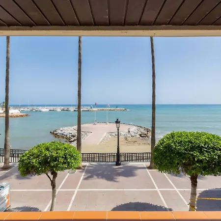 Old Town Con Parking Marbella