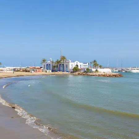 Old Town Con Parking 아파트 *