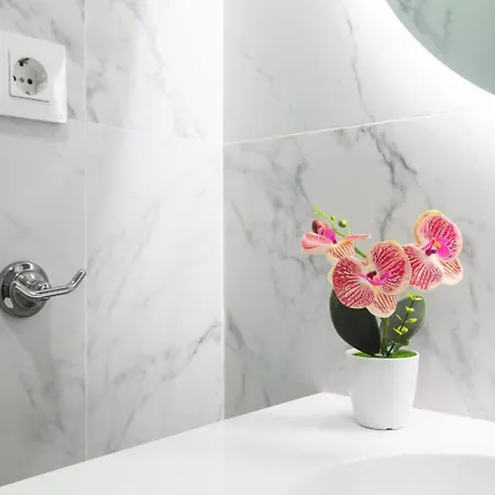 아파트 Old Town Con Parking *