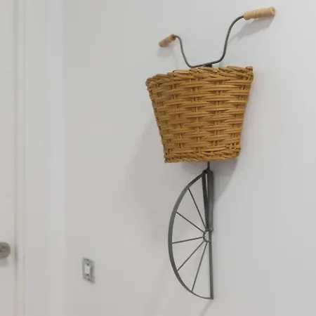 Old Town Con Parking * 마르베야