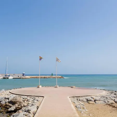 Old Town Con Parking Apartamento