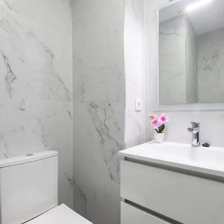 Apartamento Old Town Con Parking *