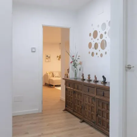 Old Town Con Parking Apartamento