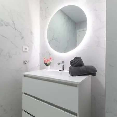 Old Town Con Parking Apartamento