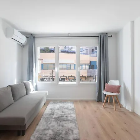 Old Town Con Parking * 마르베야