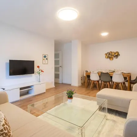 Old Town Con Parking Apartamento