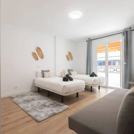 Old Town Con Parking Apartamento