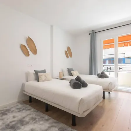 Appartement Old Town Con Parking