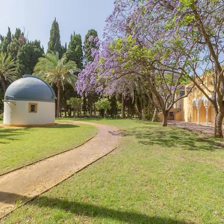 Old Town Con Parking Appartement Marbellac