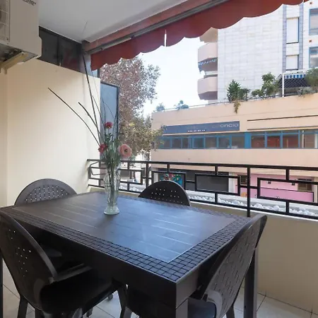 Appartement Old Town Con Parking *