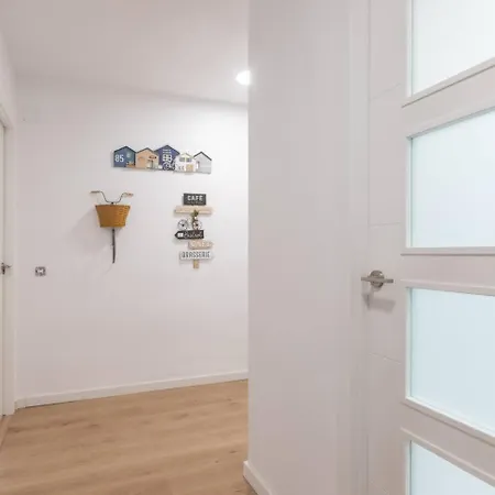 Appartement Old Town Con Parking Marbellac